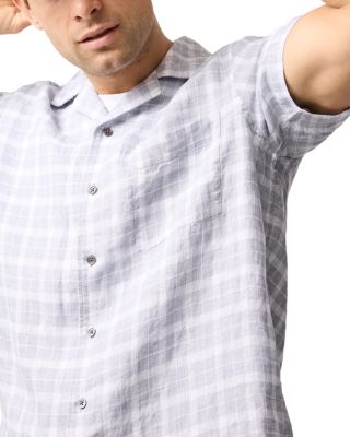 Mclaren Park Short Sleeve Shirt