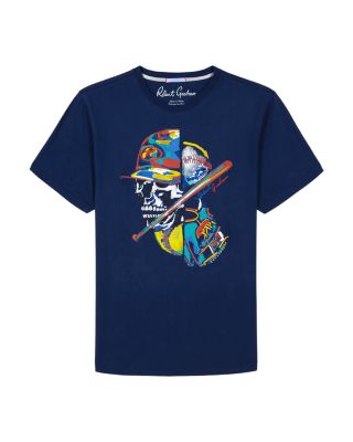 Short Sleeve Graphic Tee