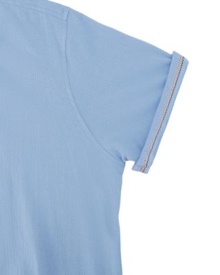 Hammond Short Sleeve Woven Shirt