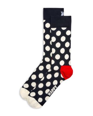Big Dot Socks