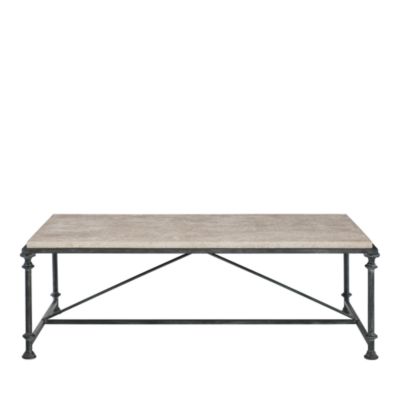 Bernhardt - Galesbury Cocktail Table