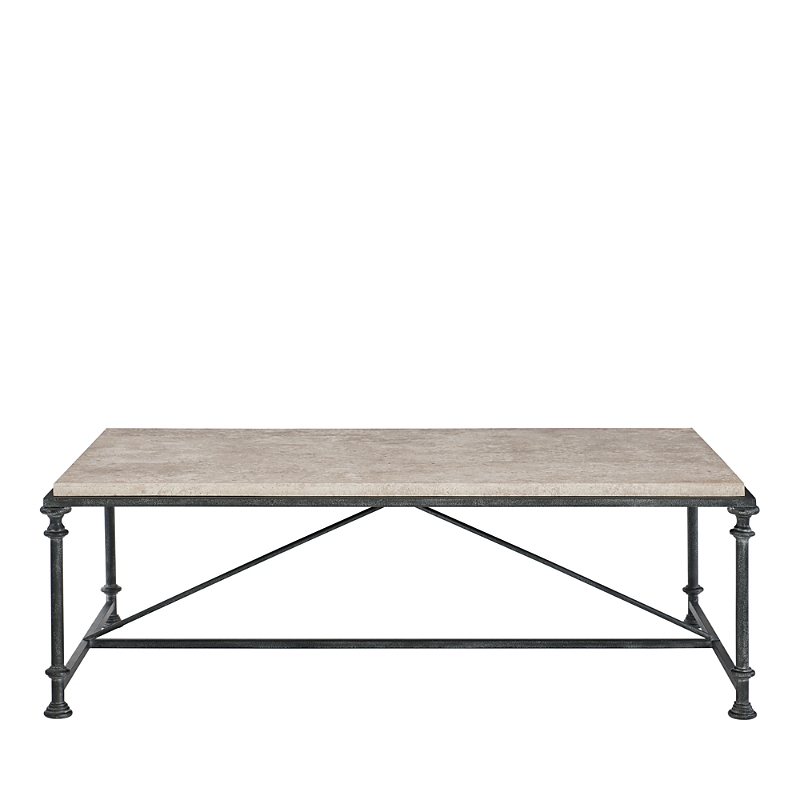 Bernhardt Galesbury Cocktail Table