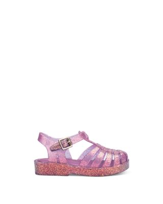 Girls' Mini Posfin Sandals - Toddler