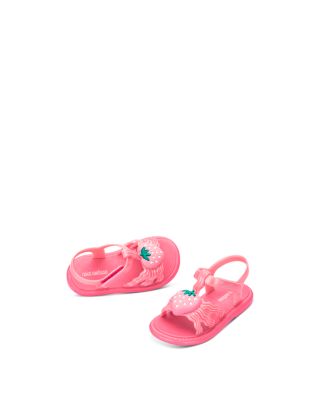 Girls' Hip Sandals - Toddler, Little Kid