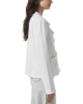 Diana French Terry Jacket