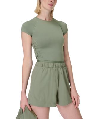 Explorer Elevated 3" Shorts