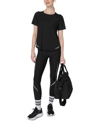 Zero Gravity Running Tee