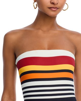 Alison One Piece Swimsuit