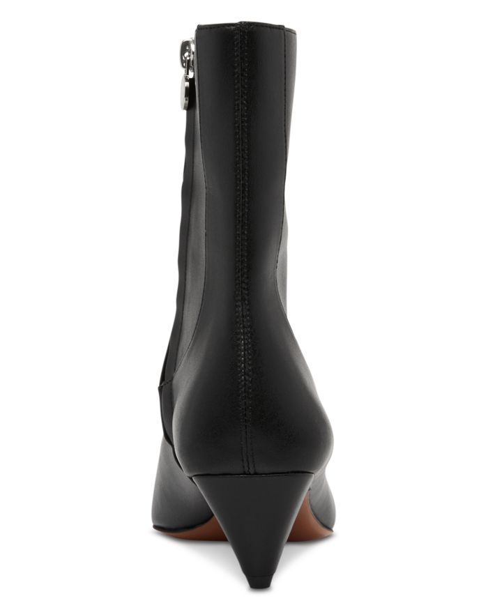 Women's Spur Brushed Booties