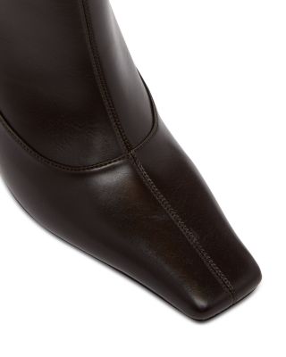 Women's Spur Boots
