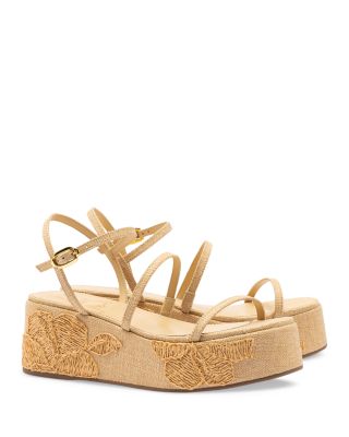 Women's Gio Platform Sandals