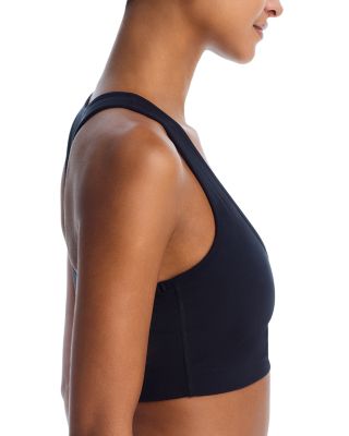 Airweight Bra With Ruching