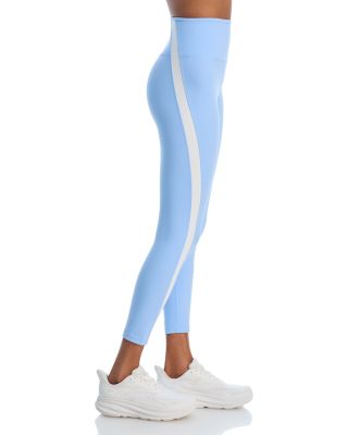 Miles High Waist Rigor 7/8 Leggings