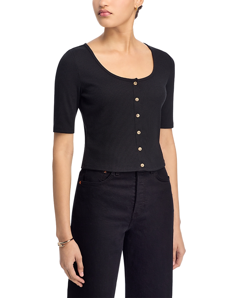 PAIGE EVETTE TOP