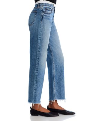 Straight Leg Jeans in Berkeley 
