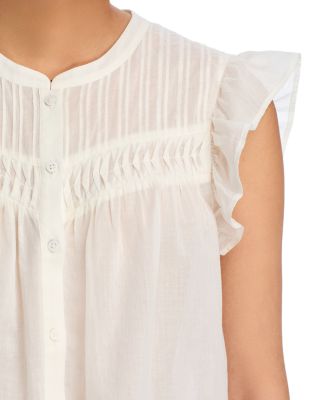 Levanto Blouse