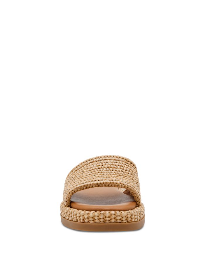 Women's Boardwalk Woven Sandals