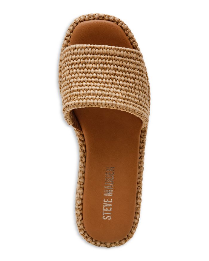 Women's Boardwalk Woven Sandals