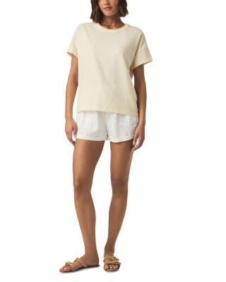 Astrid Short Sleeve Tee