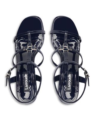 Women's Hana Block Heel Sandals