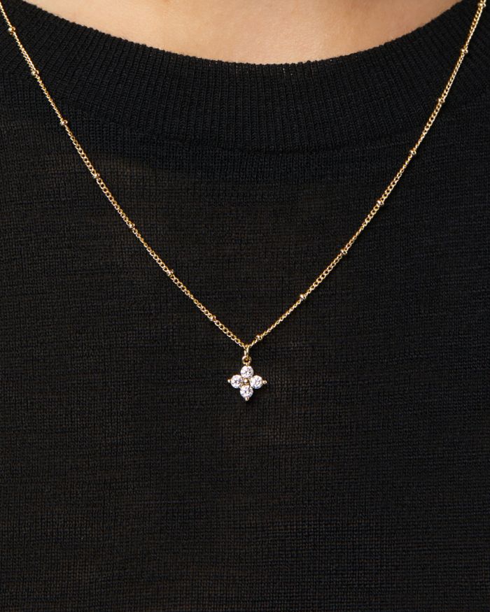 Star Necklace - Claire Necklace