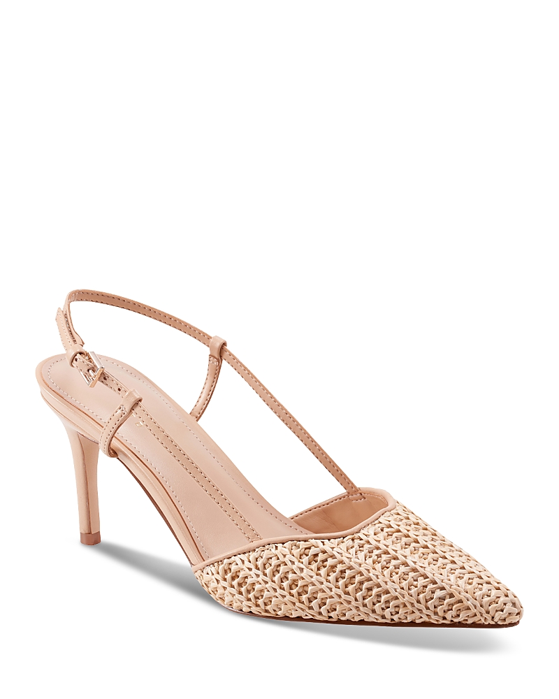 Marc Fisher Ltd Flory Pointed Toe Pump