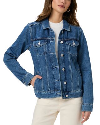 PAIGE - Rowan Jacket