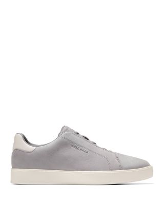 Men's GrandPrø Luxe Slip-On Sneakers