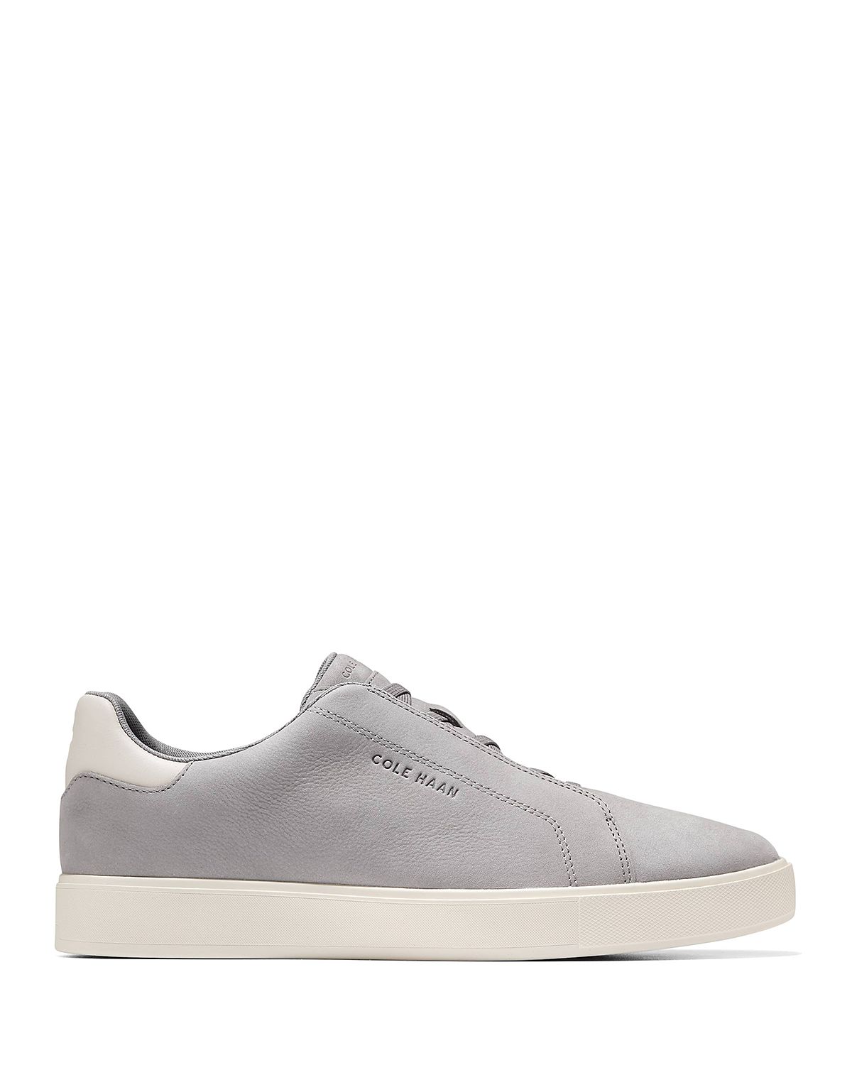 Cole Haan Men's GrandPr Luxe Slip-On Sneakers