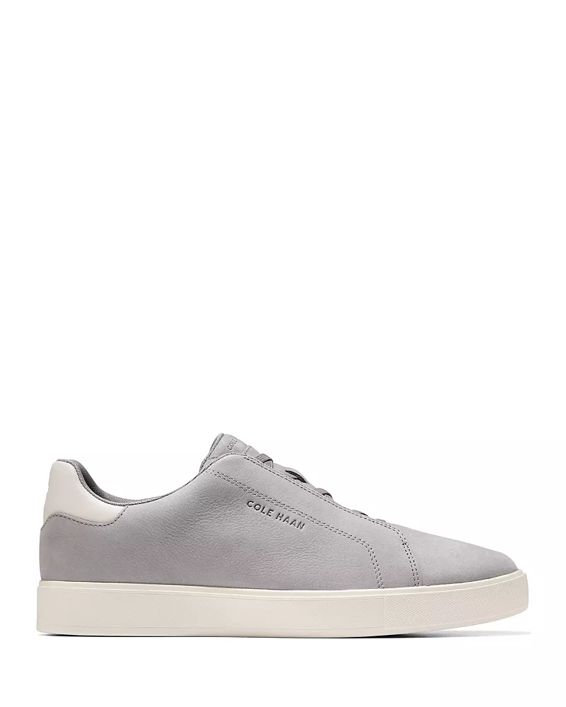 Cole Haan Men's GrandPr Luxe Slip-On Sneakers