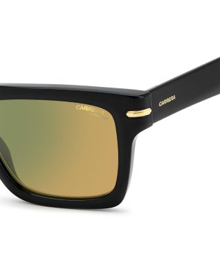 Square Sunglasses, 54mm