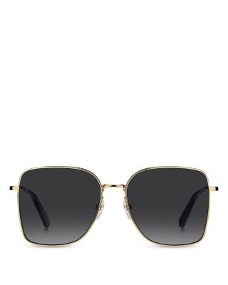 Square Sunglasses, 58mm