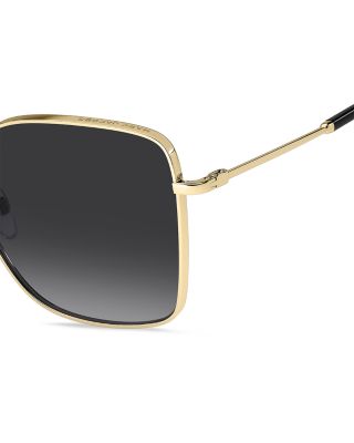 Square Sunglasses, 58mm