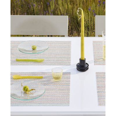 Chilewich - Lattice Table Linens
