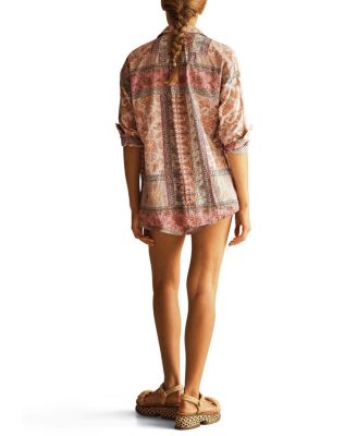 SONTUOSA Long Sleeve Shirt