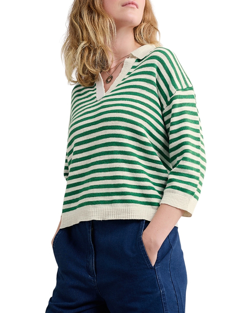 Shop Seasalt Cornwall Women's Gwynver Sweater