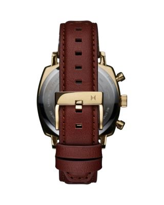 Mulholland Driver Chronograph, 42mm