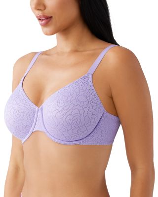 Inside Job Underwire Bra