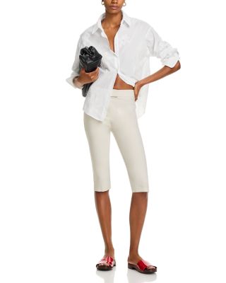 Emberly Embroidered Shirt