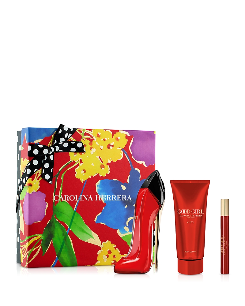 Carolina Herrera Very Good Girl Eau de Parfum Gift Set ($229 value)