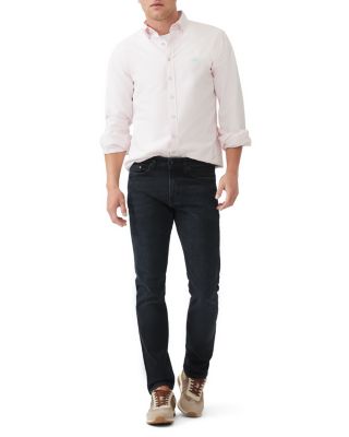 Gunn Oxford Sports Fit Shirt