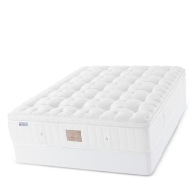 Phoebe Firm Euro Top Mattress - Exclusive