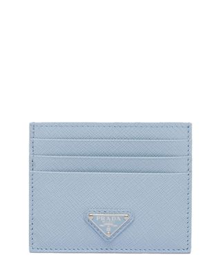 Prada - Saffiano Leather Card Holder