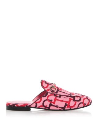 Women's Horsebit Mules