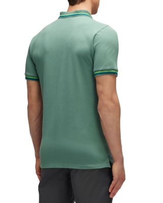 Brice Pique Regular Fit Polo Shirt  