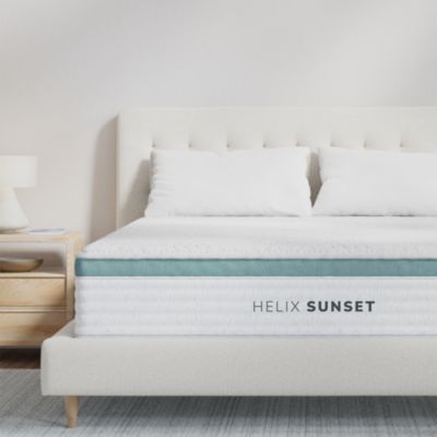 Sunset 11.5" Soft Mattress