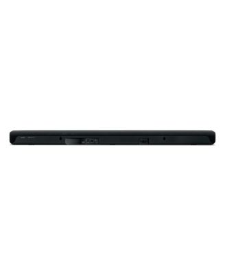 SR-B30A Sound Bar with Dolby Atmos & Built-In Subwoofers