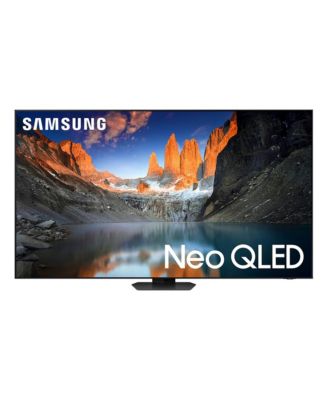 Samsung - QN90D 50&#x22; 4K Neo QLED Smart TV (2024)