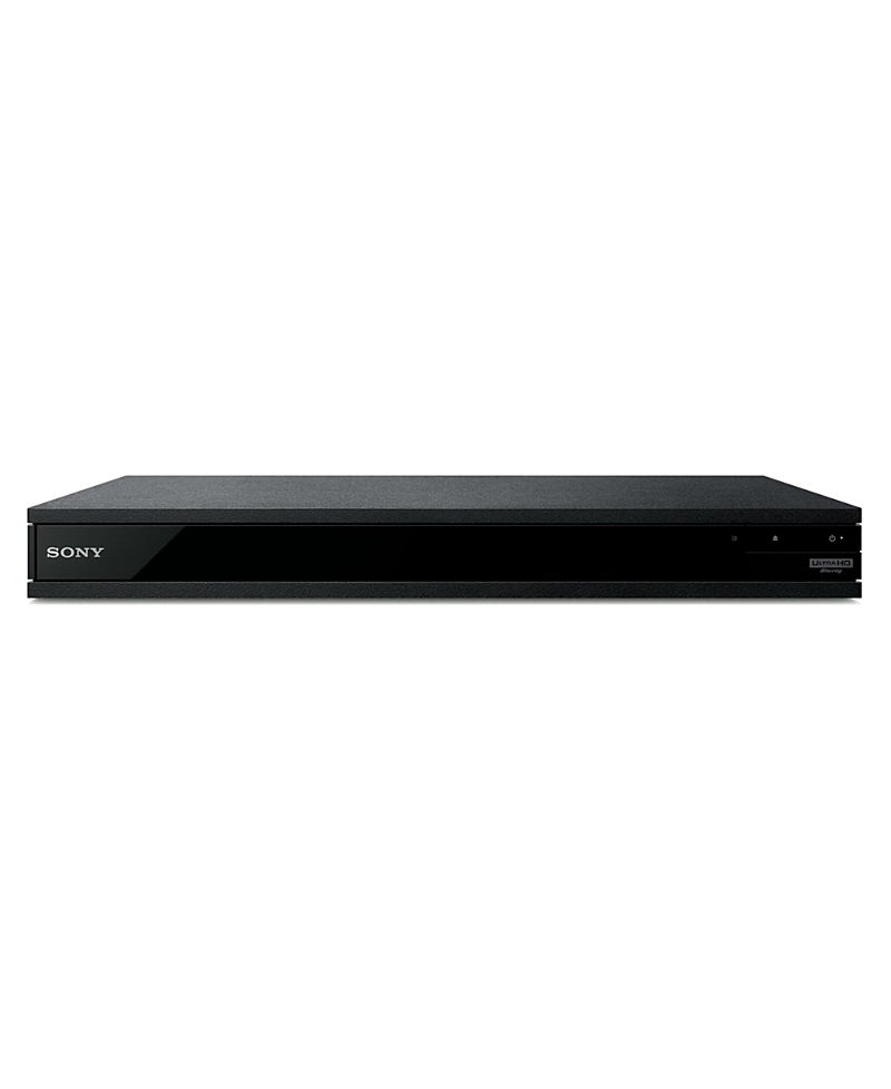 Sony Ubp-x800m2 4k Uhd Blu-ray Disc Player