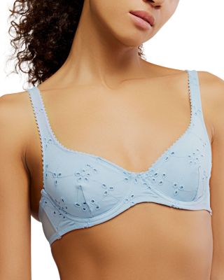 Homegrown Underwire Bra  